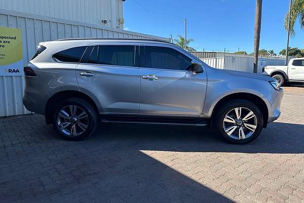 2024 Isuzu MU-X LS-T thumb-4