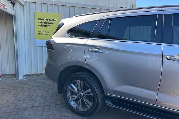 2024 Isuzu MU-X LS-T thumb-5