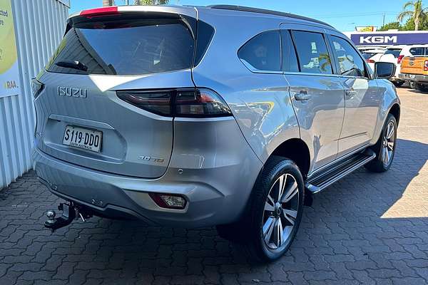 2024 Isuzu MU-X LS-T thumb-7