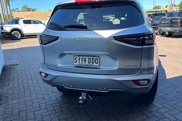 2024 Isuzu MU-X LS-T thumb-9