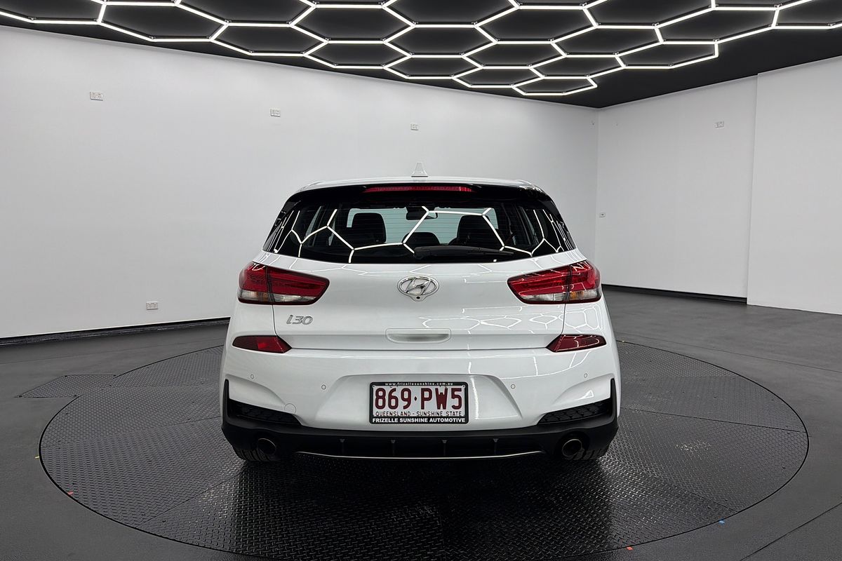 2020 Hyundai i30 N Line PD.3