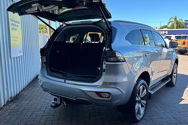 2024 Isuzu MU-X LS-T thumb-11