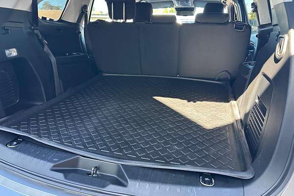 2024 Isuzu MU-X LS-T thumb-13