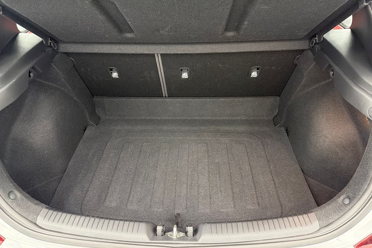 2020 Hyundai i30 N Line PD.3