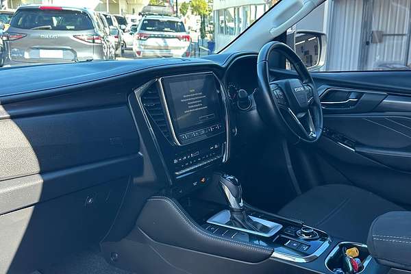 2024 Isuzu MU-X LS-T thumb-17