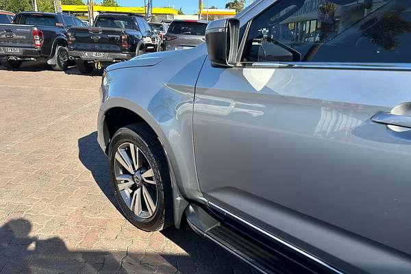 2024 Isuzu MU-X LS-T thumb-18