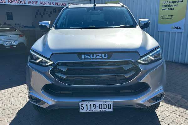 2024 Isuzu MU-X LS-T thumb-20