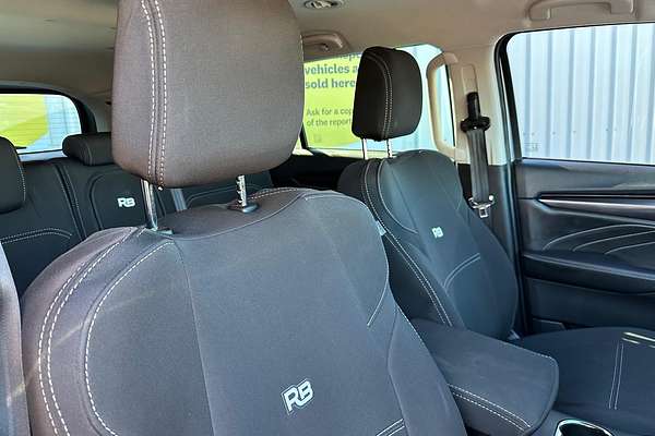 2024 Isuzu MU-X LS-T thumb-21