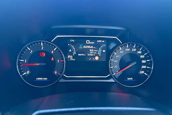 2024 Isuzu MU-X LS-T thumb-23