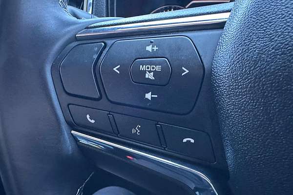 2024 Isuzu MU-X LS-T thumb-24