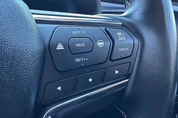 2024 Isuzu MU-X LS-T thumb-25