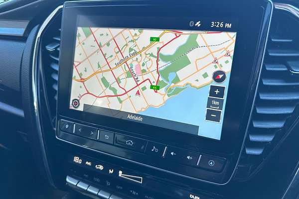 2024 Isuzu MU-X LS-T thumb-26