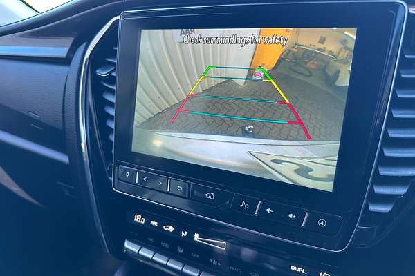 2024 Isuzu MU-X LS-T thumb-27