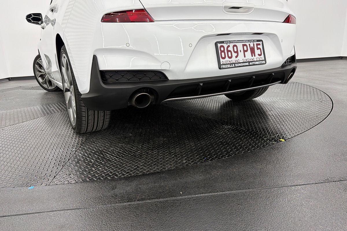 2020 Hyundai i30 N Line PD.3