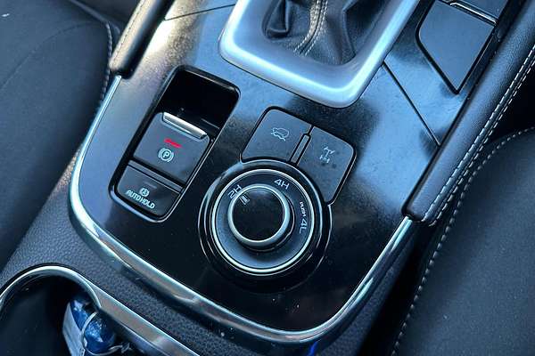 2024 Isuzu MU-X LS-T thumb-30