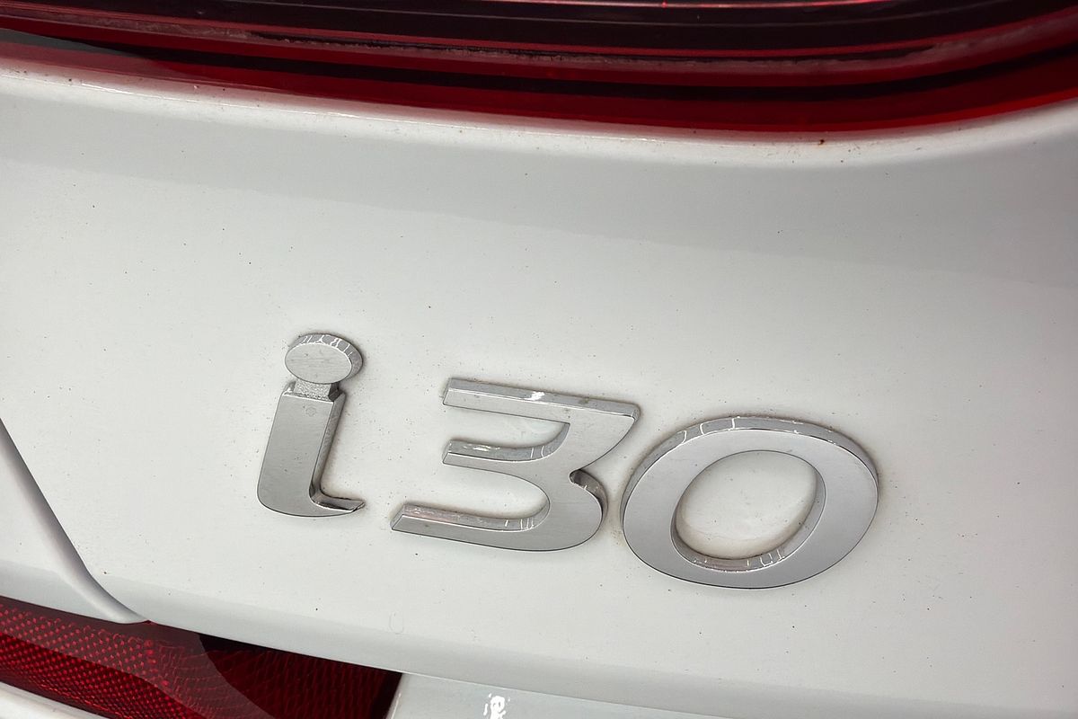 2020 Hyundai i30 N Line PD.3