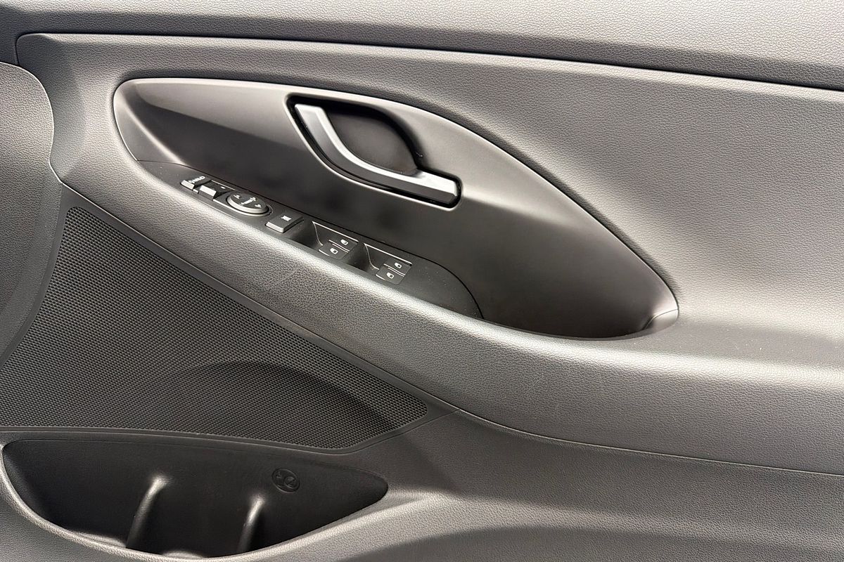 2020 Hyundai i30 N Line PD.3