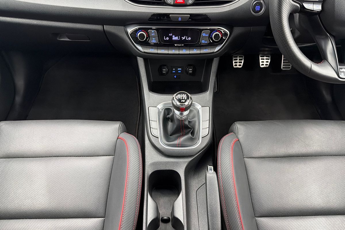 2020 Hyundai i30 N Line PD.3