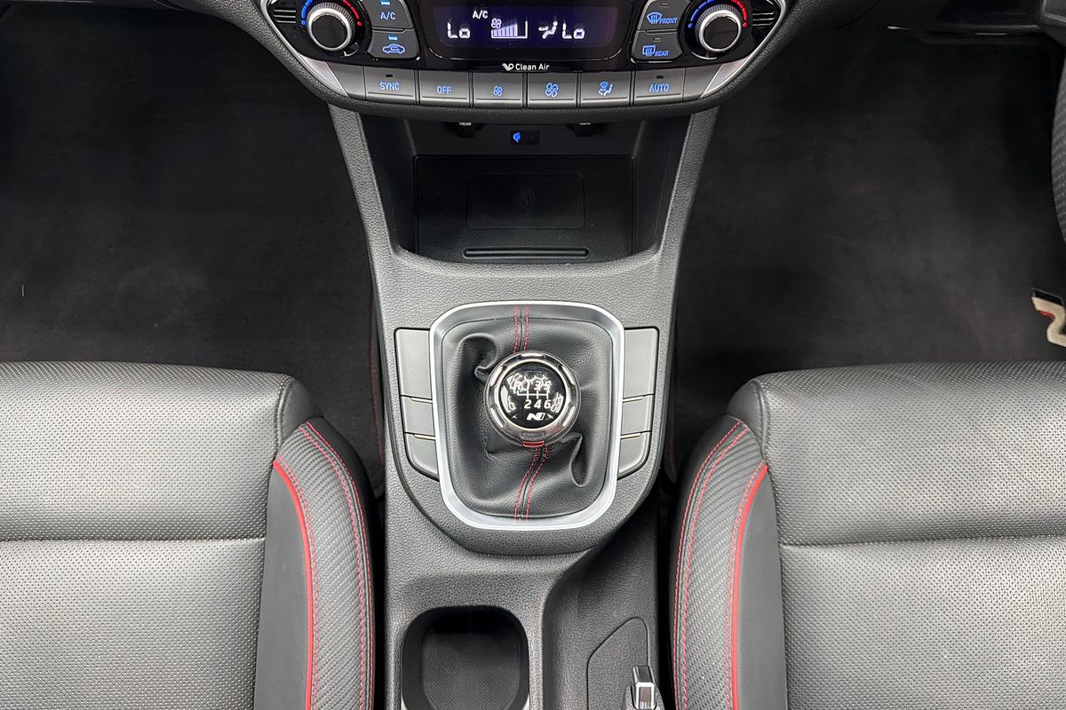 2020 Hyundai i30 N Line PD.3