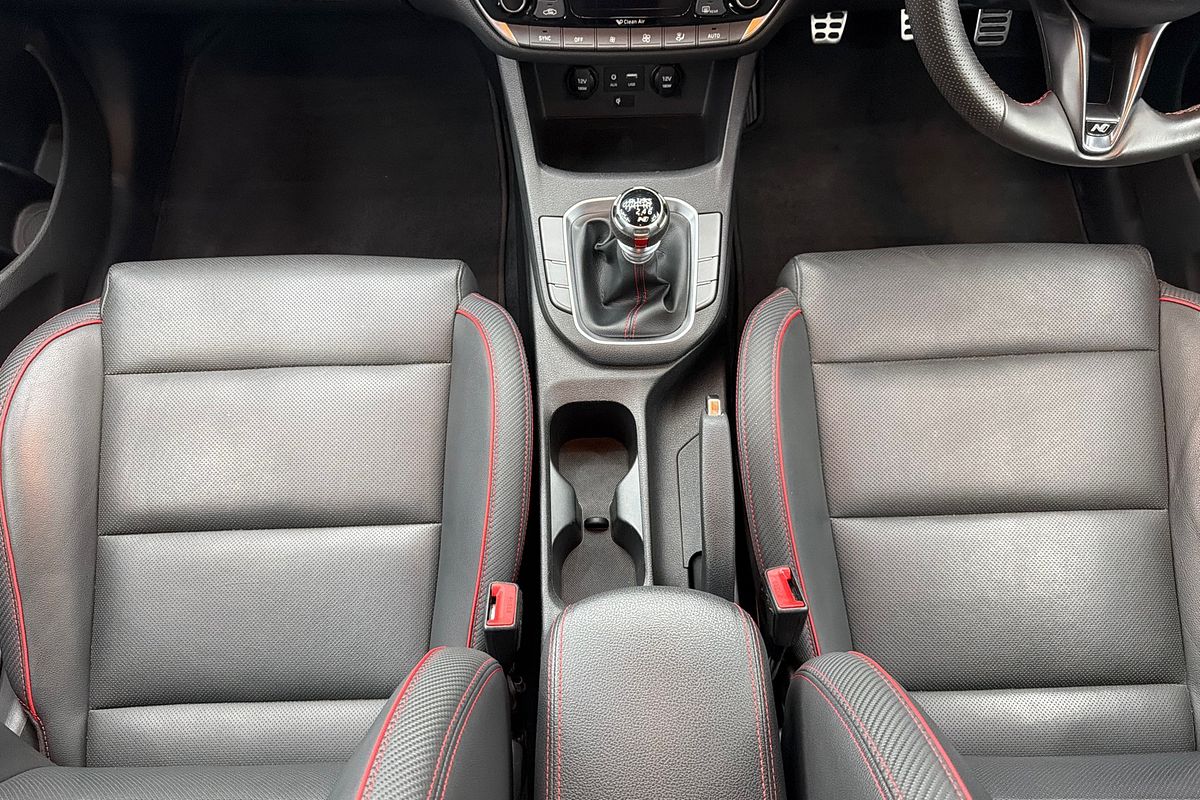 2020 Hyundai i30 N Line PD.3