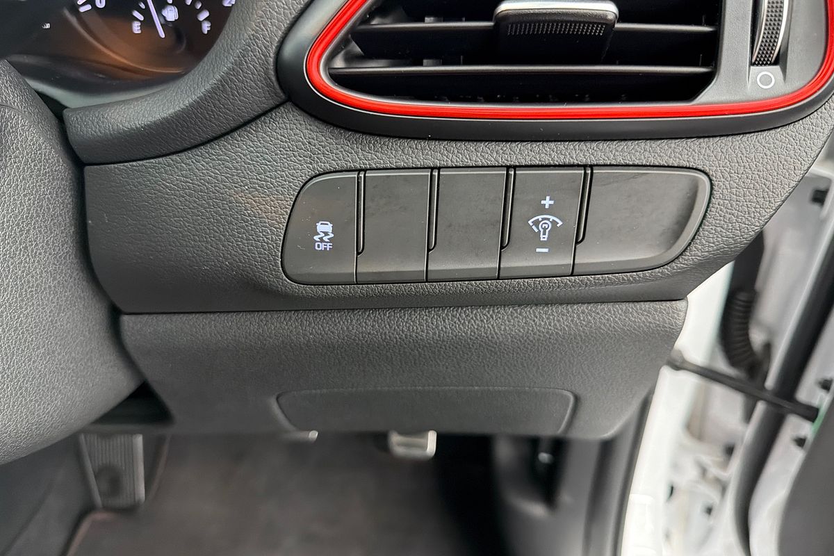 2020 Hyundai i30 N Line PD.3