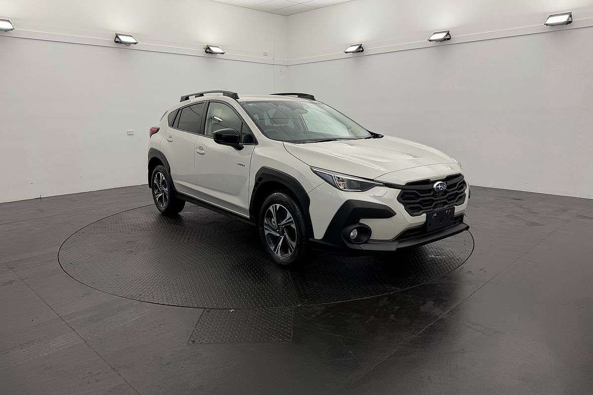 2026 Subaru Crosstrek 2.0S G6X