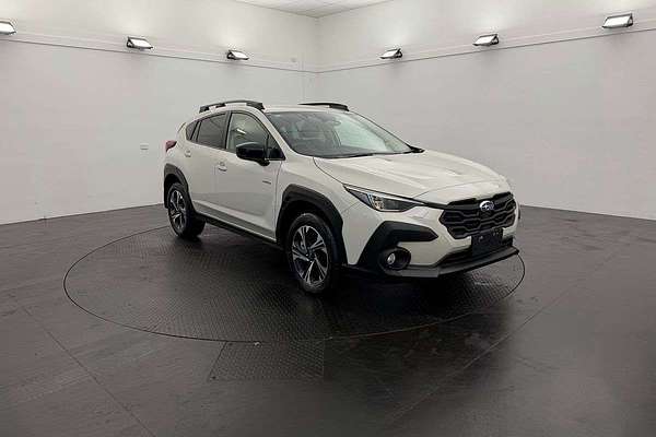 2026 Subaru Crosstrek 2.0S G6X