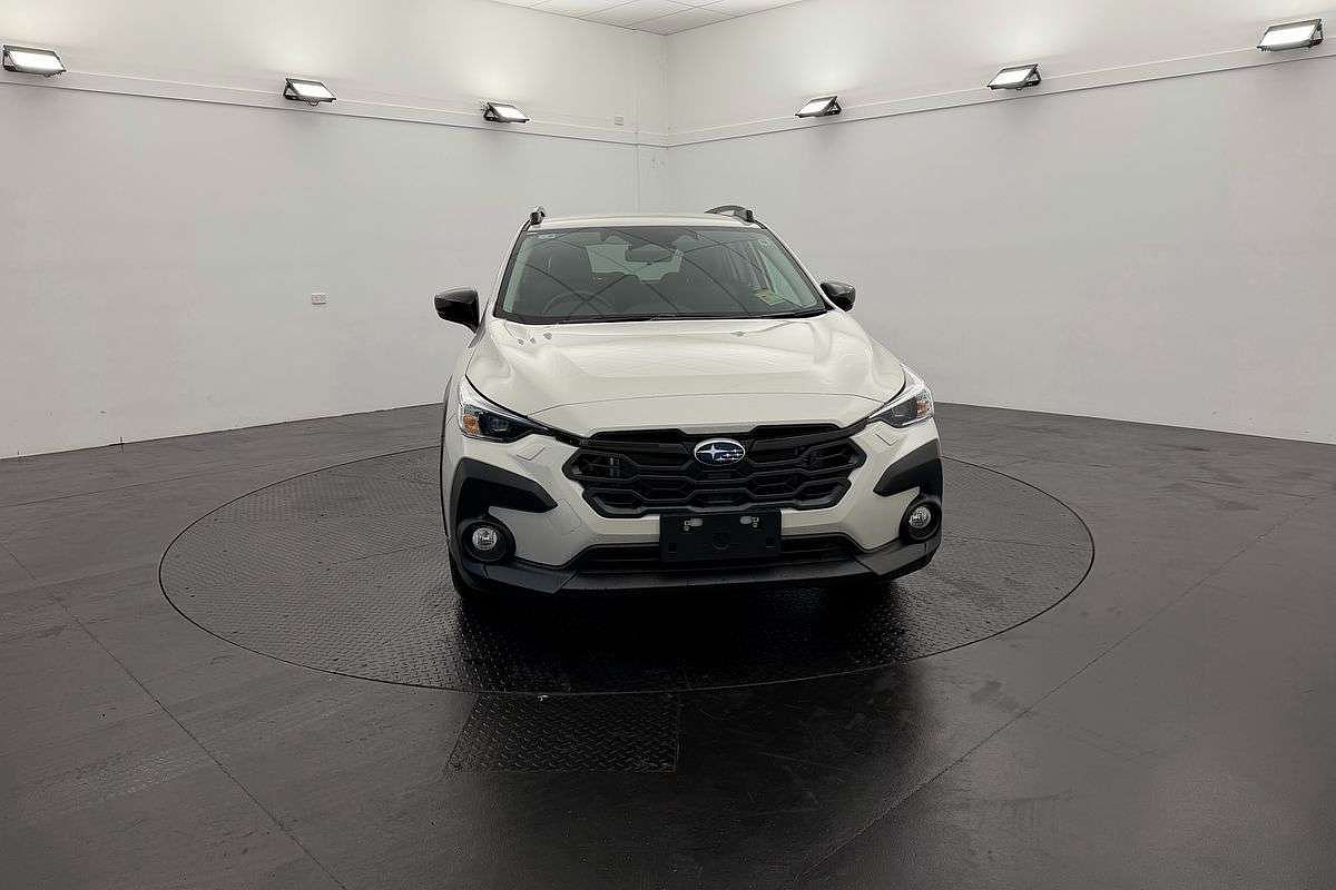 2026 Subaru Crosstrek 2.0S G6X