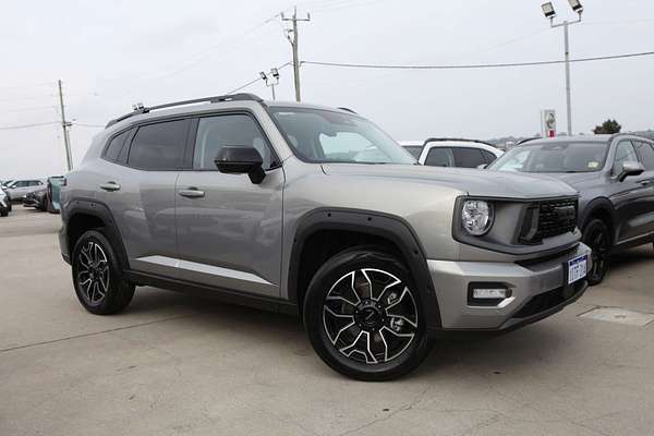 2025 GWM Haval H7 Vanta Hybrid B16