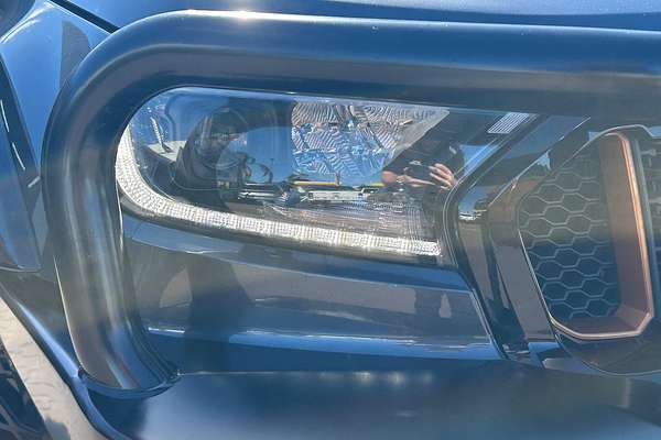 2021 Ford Ranger Wildtrak PX MkIII 4X4 2.0L thumb-1