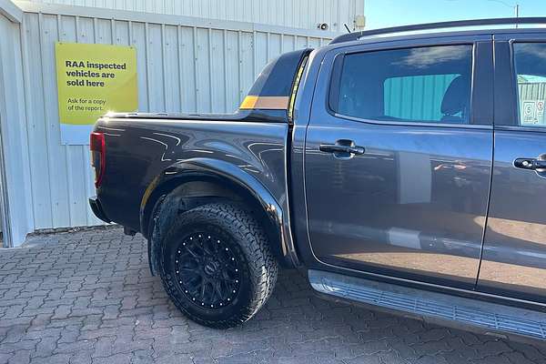 2021 Ford Ranger Wildtrak PX MkIII 4X4 2.0L thumb-5