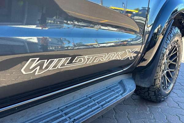 2021 Ford Ranger Wildtrak PX MkIII 4X4 2.0L thumb-6