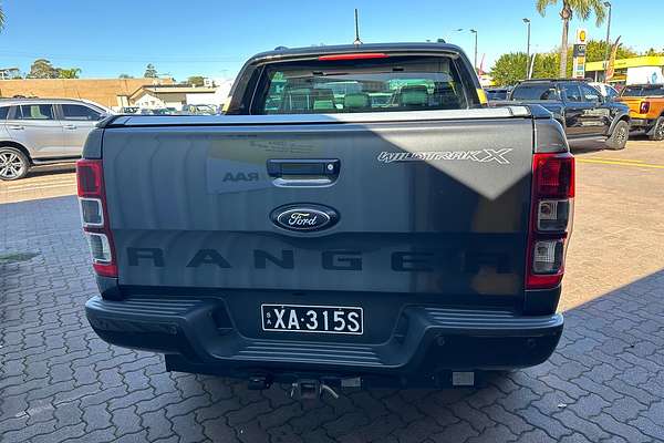 2021 Ford Ranger Wildtrak PX MkIII 4X4 2.0L thumb-10