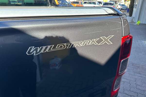 2021 Ford Ranger Wildtrak PX MkIII 4X4 2.0L thumb-12