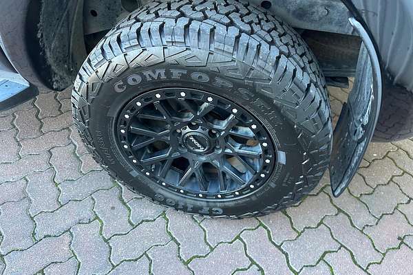 2021 Ford Ranger Wildtrak PX MkIII 4X4 2.0L thumb-13