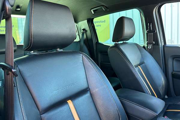2021 Ford Ranger Wildtrak PX MkIII 4X4 2.0L thumb-20