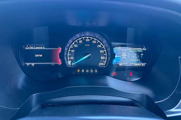 2021 Ford Ranger Wildtrak PX MkIII 4X4 2.0L thumb-21