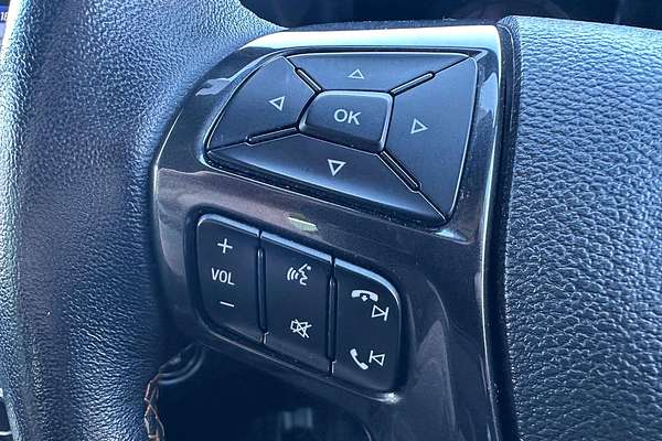 2021 Ford Ranger Wildtrak PX MkIII 4X4 2.0L thumb-22