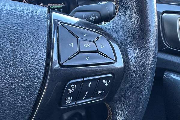 2021 Ford Ranger Wildtrak PX MkIII 4X4 2.0L thumb-23