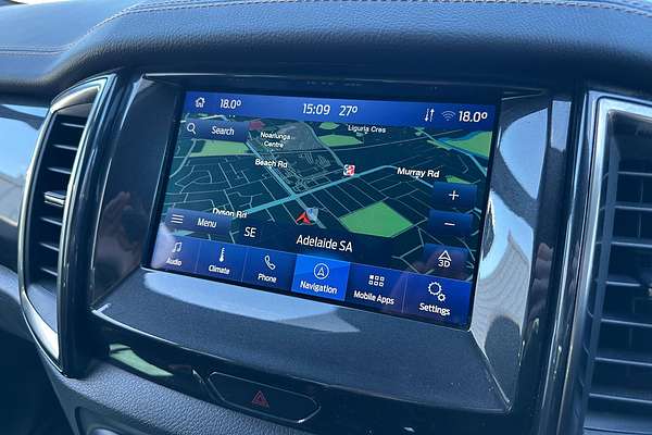 2021 Ford Ranger Wildtrak PX MkIII 4X4 2.0L thumb-24