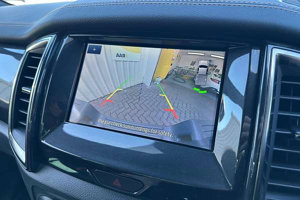 2021 Ford Ranger Wildtrak PX MkIII 4X4 2.0L thumb-25