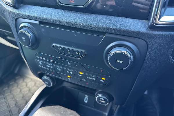 2021 Ford Ranger Wildtrak PX MkIII 4X4 2.0L thumb-26