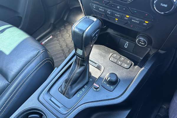 2021 Ford Ranger Wildtrak PX MkIII 4X4 2.0L thumb-27