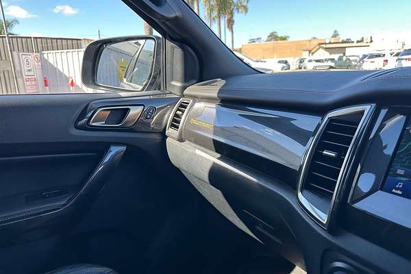 2021 Ford Ranger Wildtrak PX MkIII 4X4 2.0L thumb-28