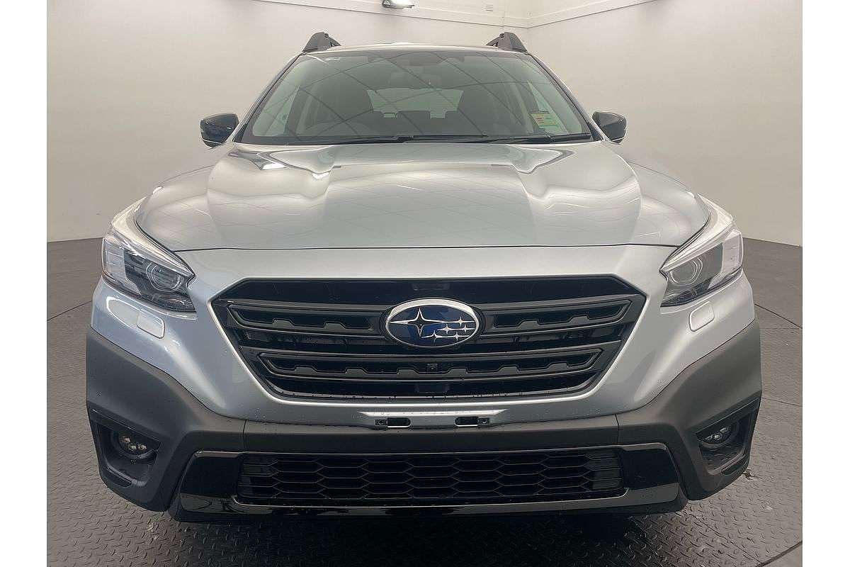 2025 Subaru Outback AWD Sport XT 6GEN