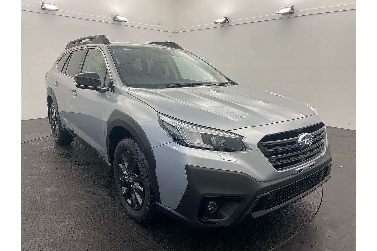 2025 Subaru Outback AWD Sport XT 6GEN
