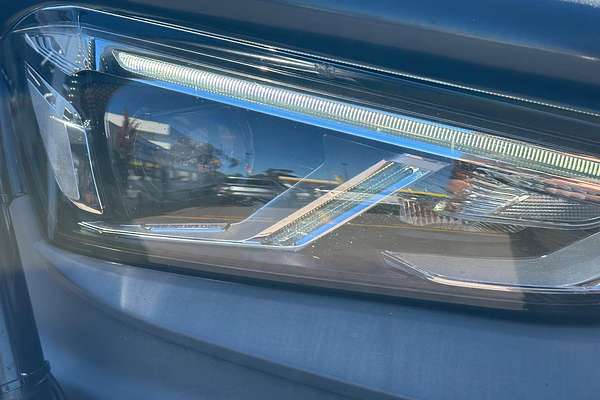 2022 Isuzu MU-X LS-T thumb-1