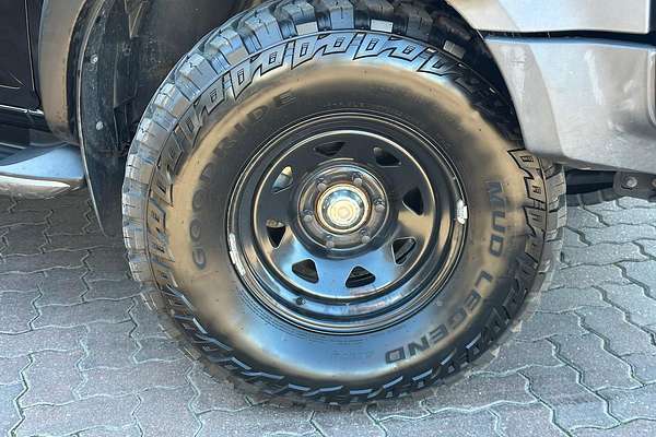 2022 Isuzu MU-X LS-T thumb-2