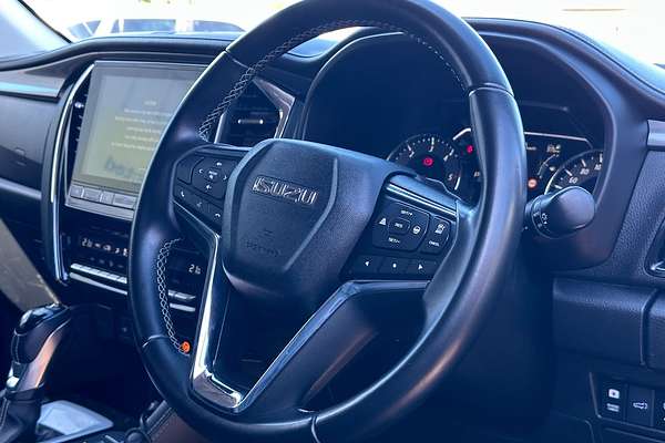 2022 Isuzu MU-X LS-T thumb-3