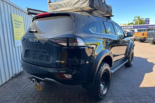 2022 Isuzu MU-X LS-T thumb-7